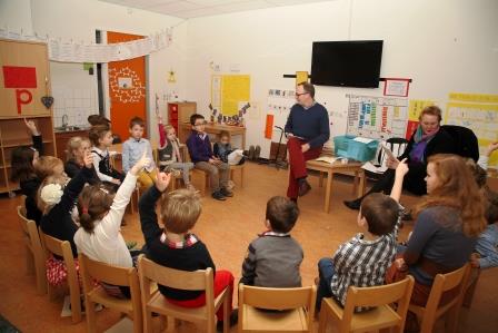 zondagsschool zondagsschool